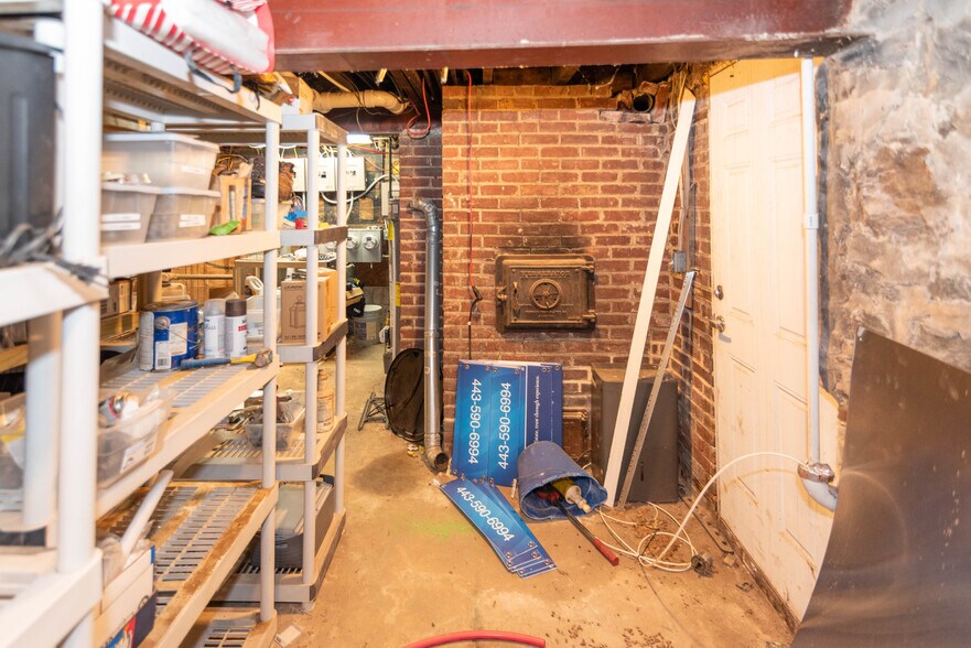 More Photos Of 3500-3504 Liberty Heights Ave, Baltimore Apartments For Sale