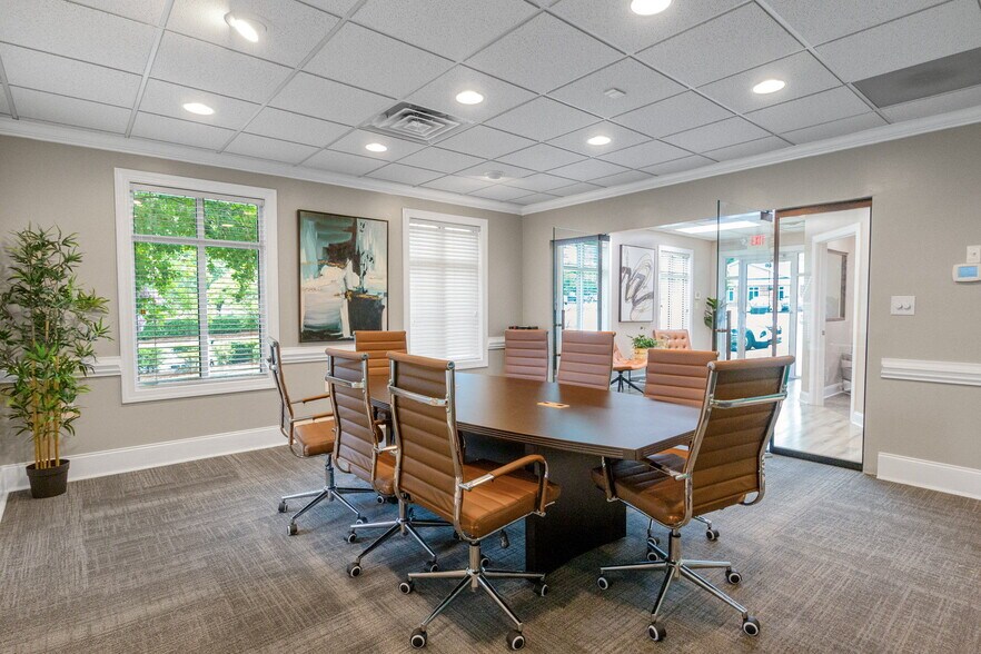 More Photos Of 8037 Corporate Center Dr, Charlotte Office For Sale