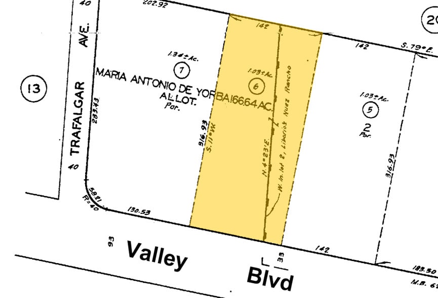 More Photos Of 18421 E Valley Blvd, City of Industry Warehouse For Sale