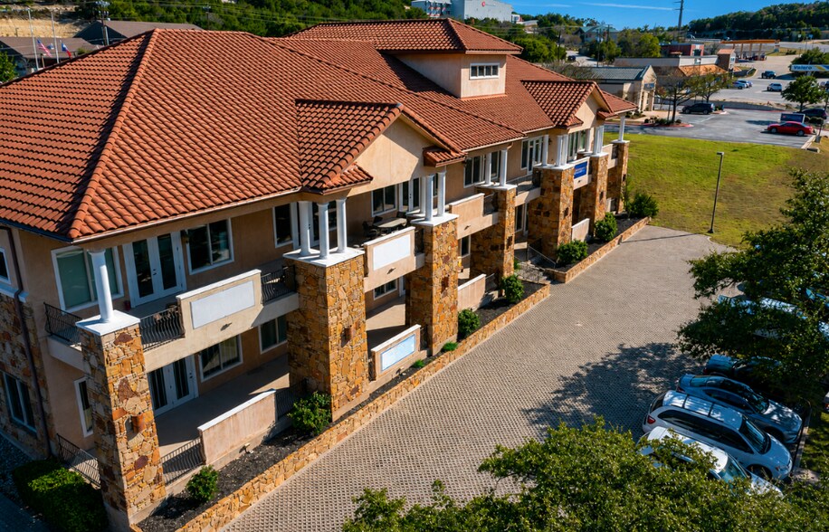 More Photos Of 20624 Hwy 1431, Lago Vista Office For Sale