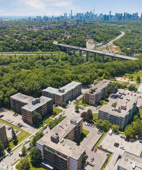 More Photos Of 6 Milepost Pl, Toronto Apartments For Sale