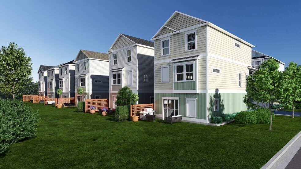 More Photos Of 202 Madison Ct, Myrtle Beach Apartments For Sale