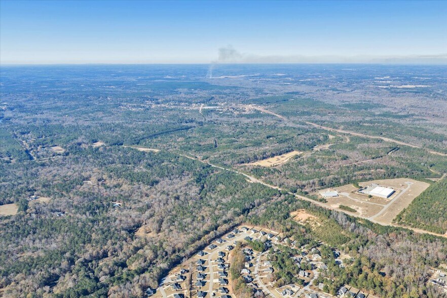 More Photos Of Benjamin Hawkins Pkwy, Byron Land For Sale