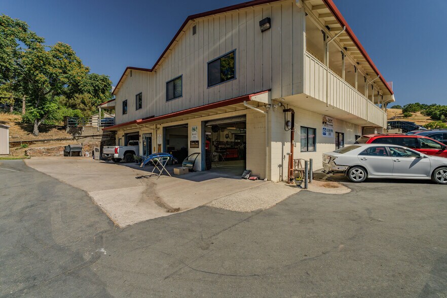 More Photos Of 380 Spanish St, Sutter Creek Office For Sale