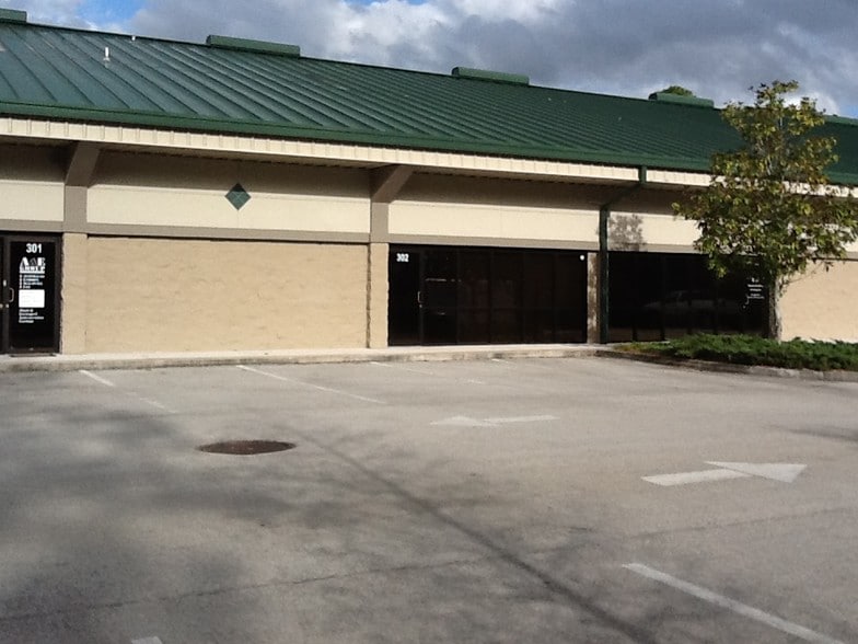 More Photos Of 150 Hilden Rd, Ponte Vedra Flex For Lease
