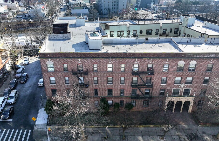 More Photos Of 8501 Fort Hamilton Pky, Brooklyn Apartments For Sale