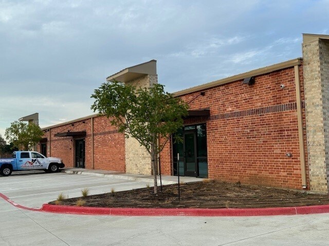 Primary Photo Of 1767 Old State Highway 24, Little Elm Unknown For Lease