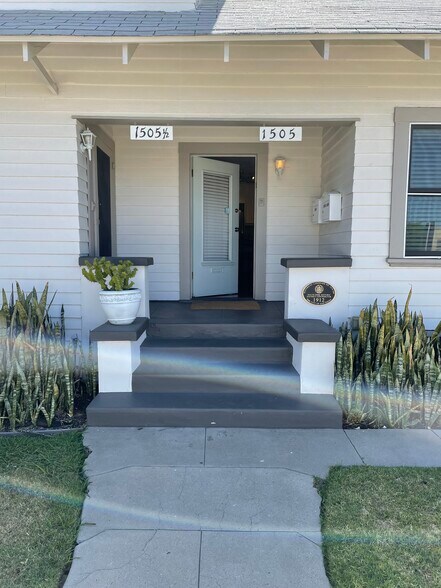 More Photos Of 1505 Fern St, San Diego Apartments For Sale