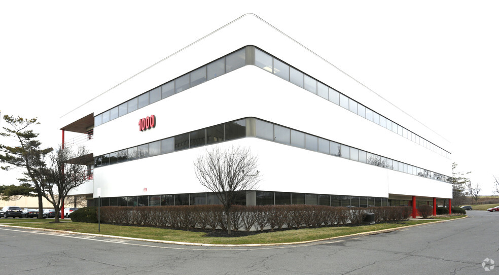 Primary Photo Of 1000 US Highway 9 N, Woodbridge Office For Lease