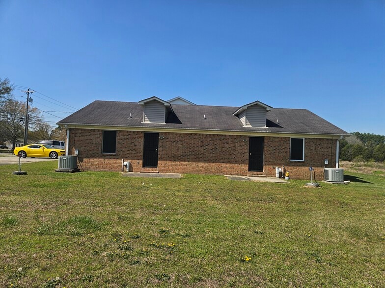 More Photos Of 226 Cedar Lake Rd SW, Decatur Multifamily For Sale