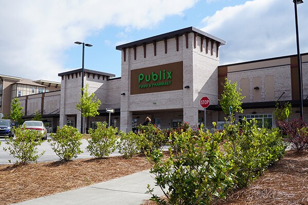 More Photos Of 12102-12214 Bradford Green Sq, Cary General Retail For Lease