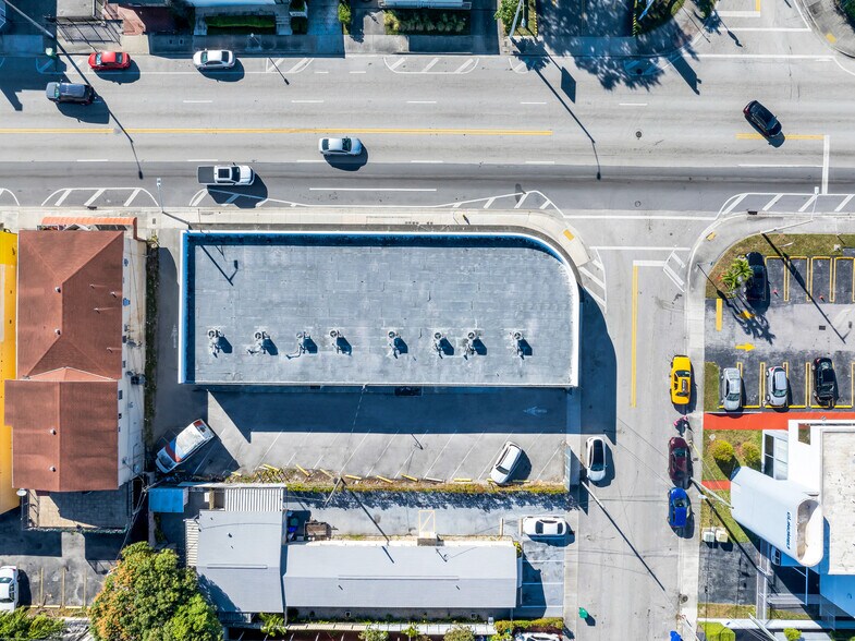 More Photos Of 3241 NW 7th St, Miami Storefront For Lease