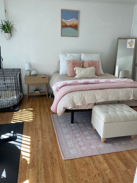 More Photos Of 450-460 Laurel St, Menlo Park Apartments For Sale