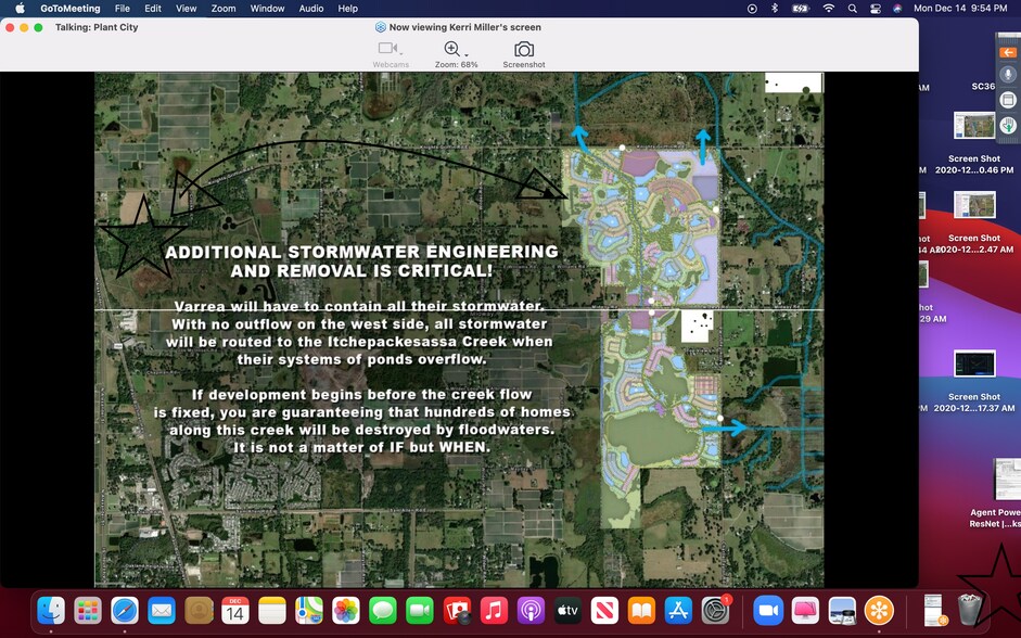More Photos Of 115 E Knights Griffin Rd, Plant City Land For Sale