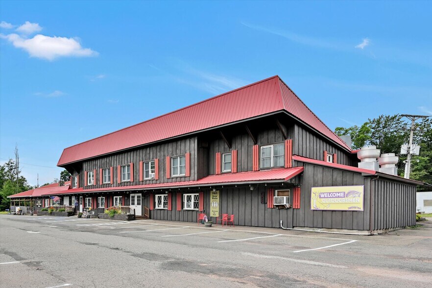 More Photos Of 4741 Route 220, Muncy Valley Restaurant For Sale