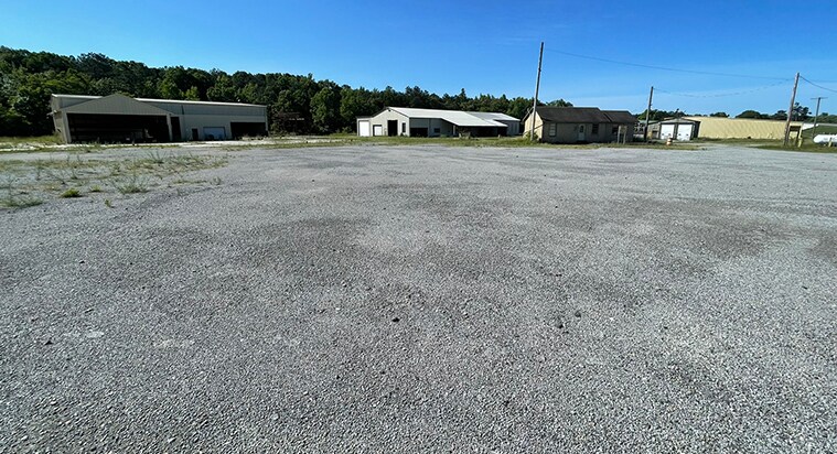 More Photos Of 2960 Cox Rd, Blackstone Manufacturing For Lease