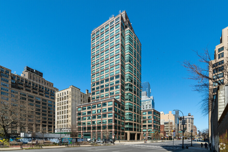 Primary Photo Of 101 Avenue of the Americas, New York Coworking Space