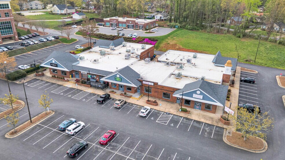 Primary Photo Of 435 Dolley Madison Rd, Greensboro Freestanding For Lease