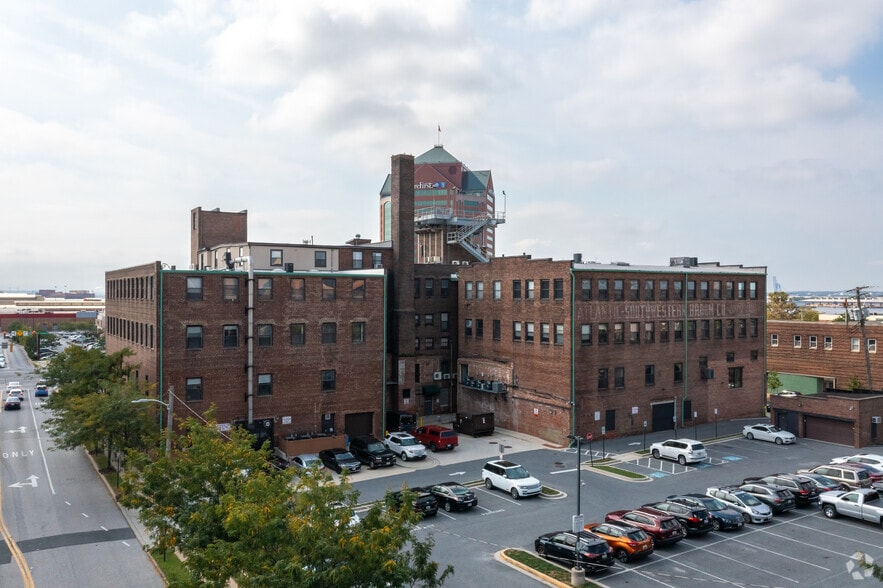 More Photos Of 3500 Boston St, Baltimore Office For Lease