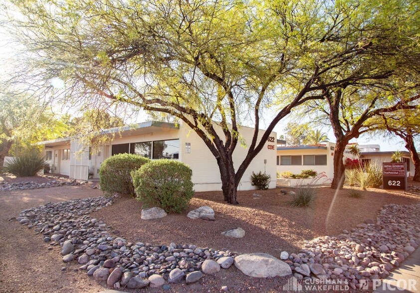 More Photos Of 620 N Country Club Rd, Tucson Unknown For Lease