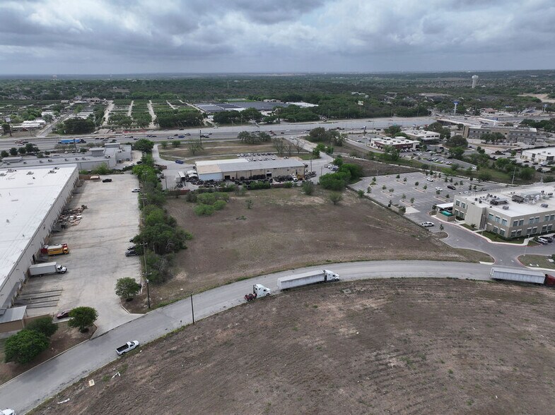 More Photos Of Verde Parkway, Schertz Land For Sale