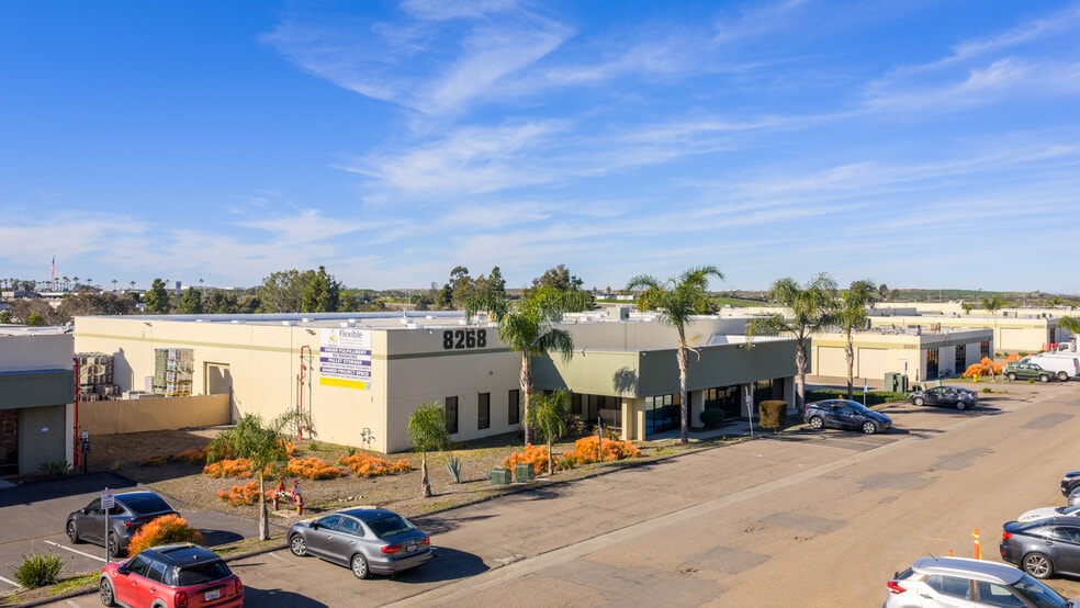 More Photos Of 8252-8280 Clairemont Mesa Blvd, San Diego Unknown For Lease