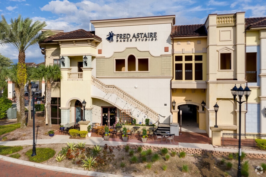 More Photos Of 7924 Via Dellagio Way, Orlando Unknown For Lease