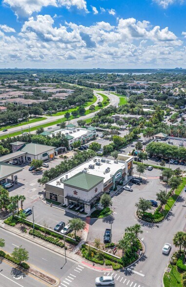 More Photos Of 11620 Lakeside Village Ln, Windermere Storefront For Sale