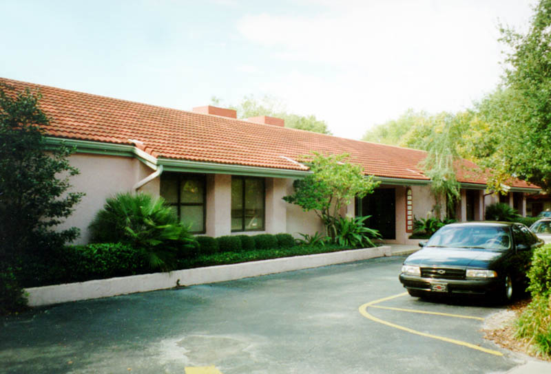 More Photos Of 1201 Louisiana Ave, Winter Park Office For Sale