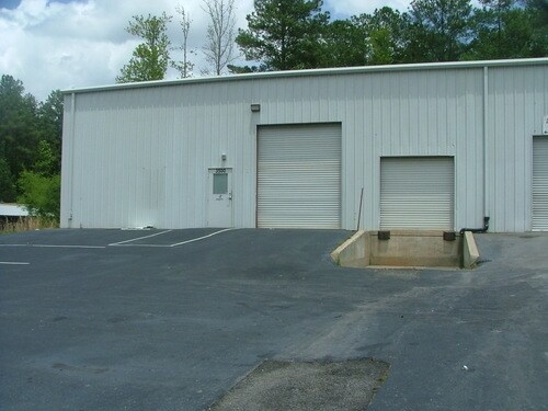 More Photos Of 3492-3500 Hwy 42, Stockbridge Industrial For Sale