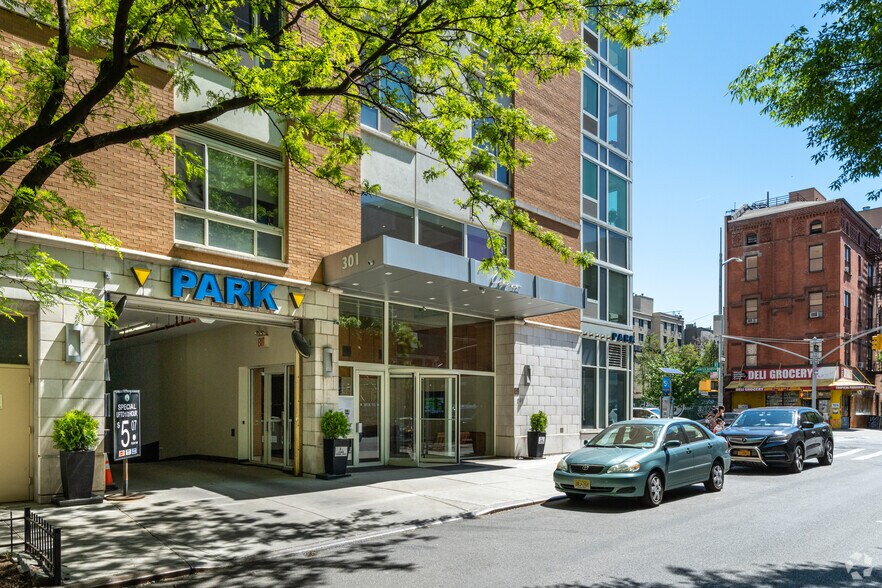 More Photos Of 2131 Frederick Douglass Blvd, New York Apartments For Sale