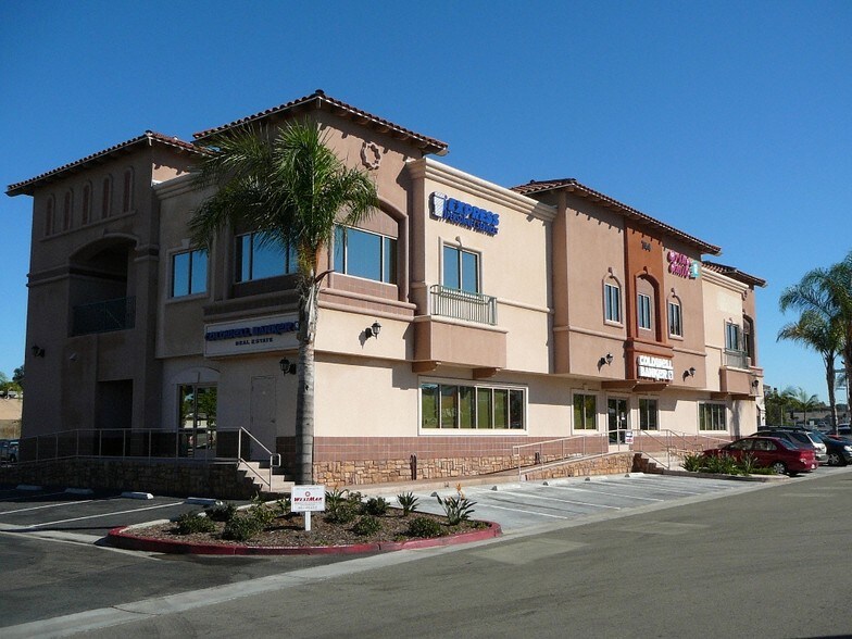 More Photos Of 670-696 W San Marcos Blvd, San Marcos Unknown For Lease