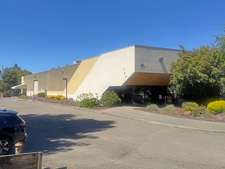 More Photos Of 500 Tesconi Cir, Santa Rosa Warehouse For Sale