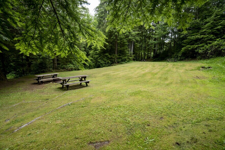 More Photos Of 20860 Hoko Ozette Rd, Clallam Bay Trailer Camper Park For Sale