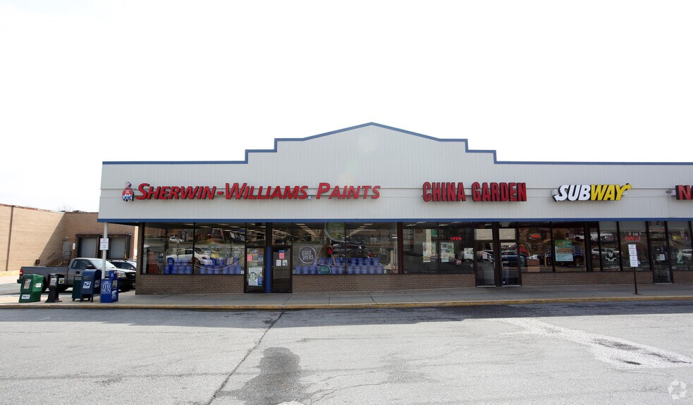 More Photos Of 8641-8671 Belair Rd, Perry Hall Unknown For Lease