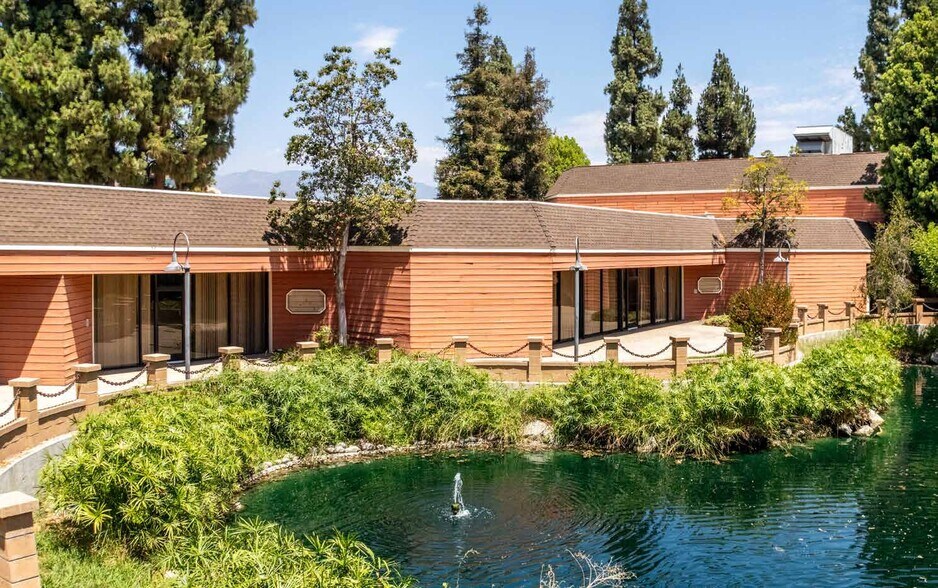 More Photos Of , El Monte Office For Sale