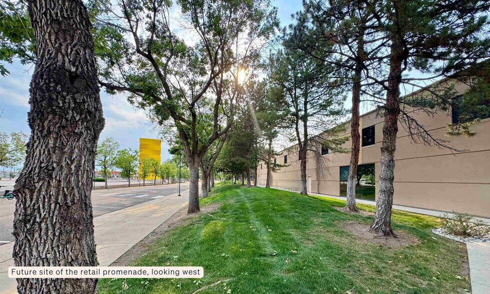 More Photos Of 575 S Broadway, Denver Flex For Lease