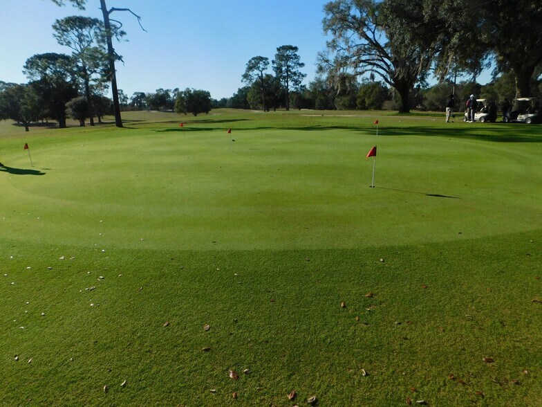 More Photos Of 20650 SW 80th Place Rd, Dunnellon Golf Course Driving Range For Sale