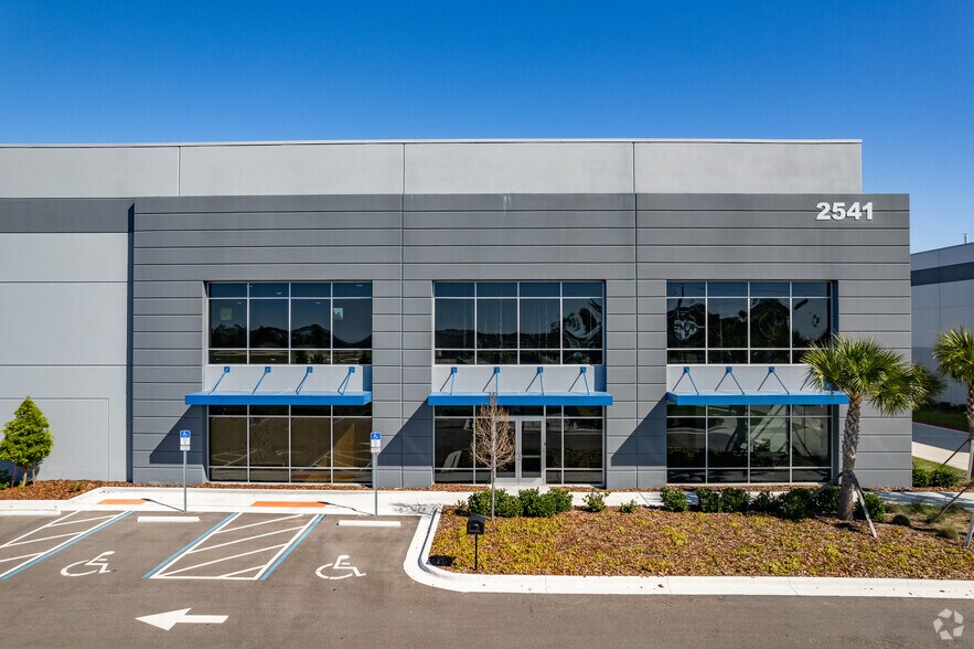 More Photos Of 2801 General Electric Dr, Apopka Unknown For Lease
