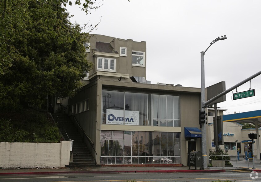 More Photos Of 3820 Broadway, Oakland Office Residential For Lease