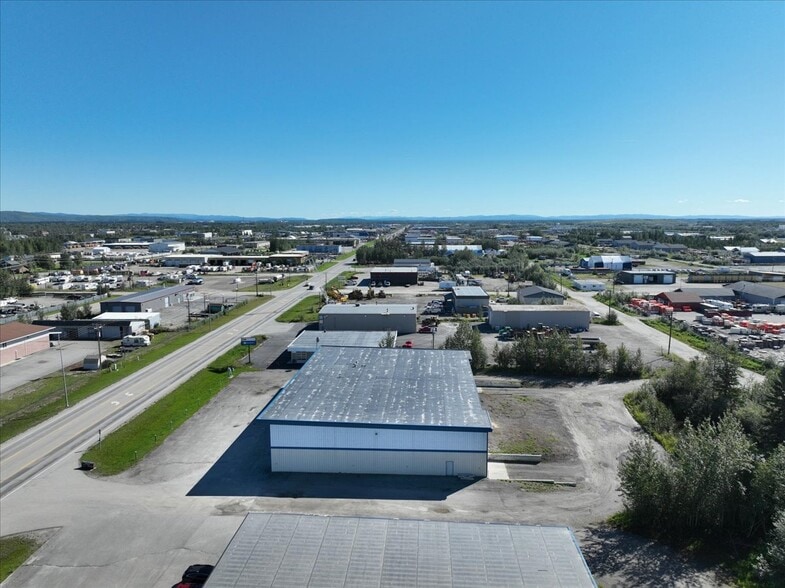 More Photos Of 2151 Van Horn Rd, Fairbanks Warehouse For Sale