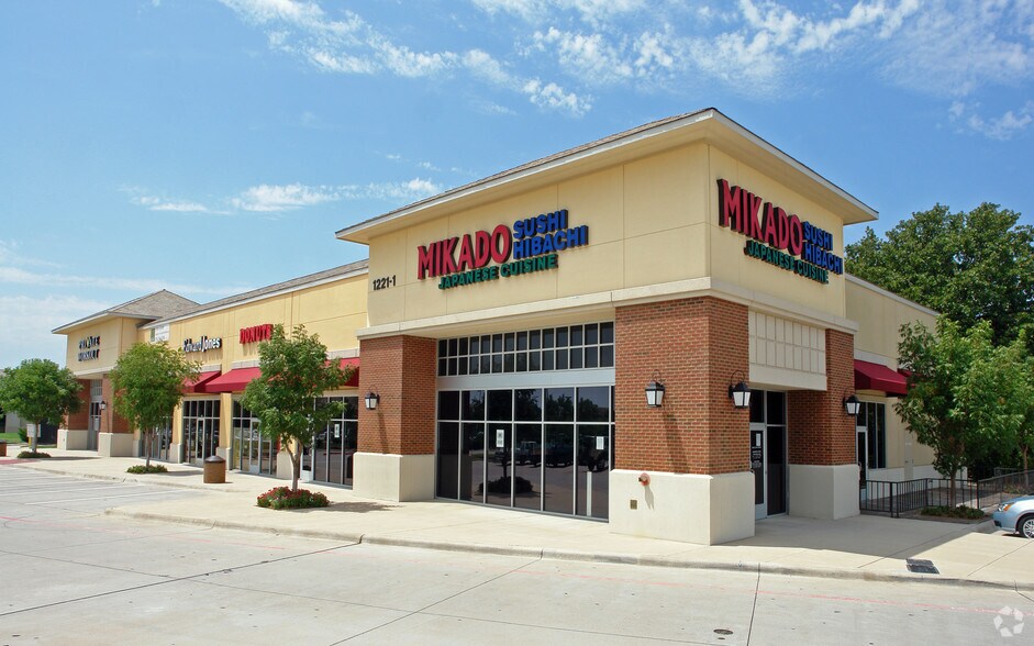 More Photos Of 1101-1221-3 Morriss/Gerault Rd, Flower Mound Unknown For Lease