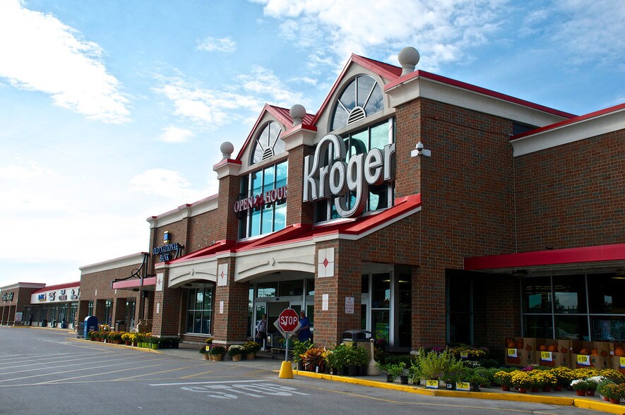 Primary Photo Of 1330-1350 W Southport Rd, Indianapolis Unknown For Lease