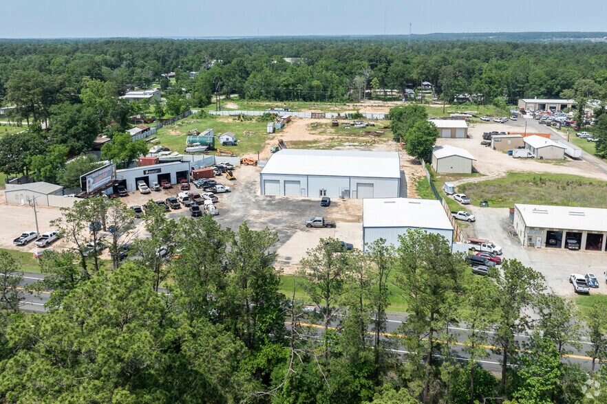 More Photos Of 12344 FM 2854 Rd, Conroe Unknown For Lease