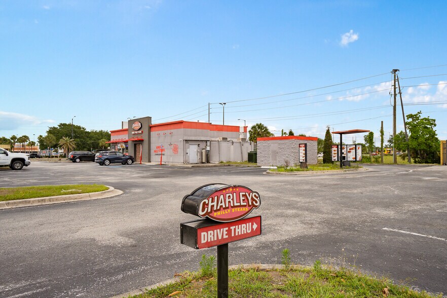 More Photos Of 3250 W Vine St, Kissimmee General Retail For Sale