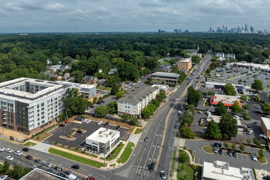 More Photos Of 4312 Park Rd, Charlotte Apartments For Lease