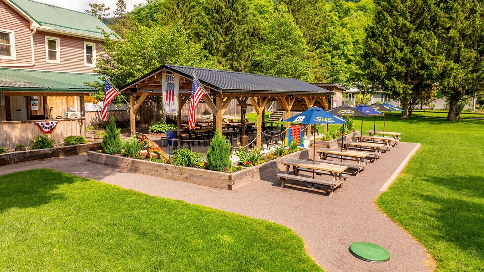 More Photos Of 184 Jamison City Rd, Benton Restaurant For Sale