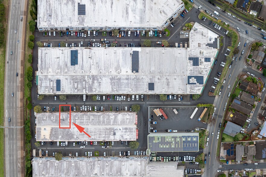 More Photos Of 94-1388 Moaniani St, Waipahu Warehouse For Lease