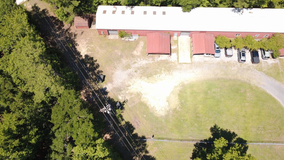 More Photos Of 2809 Edenvale Rd, Johns Island Industrial For Lease