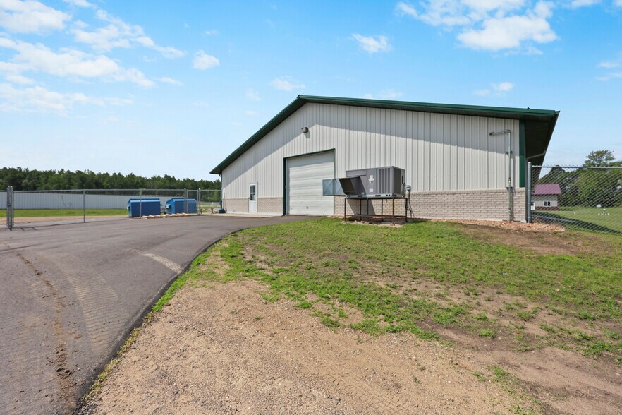 More Photos Of 5150 Marson Dr, Sauk Rapids Light Manufacturing For Lease